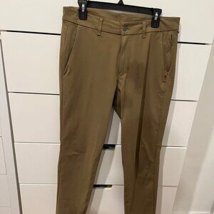 Lululemon ABC Slim Fit Pants